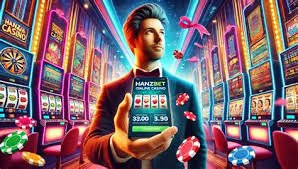 Pengguna memeriksa dompet digital mamba198