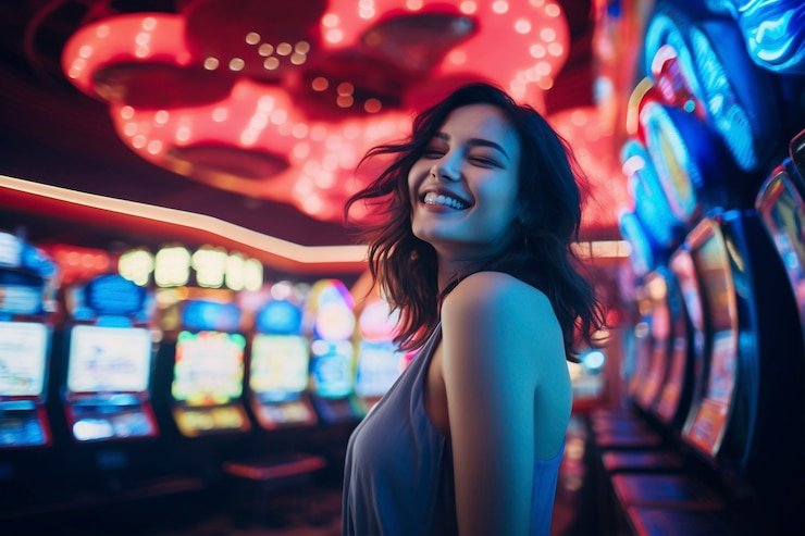 Navigasi mobile untuk studi kasus pengguna